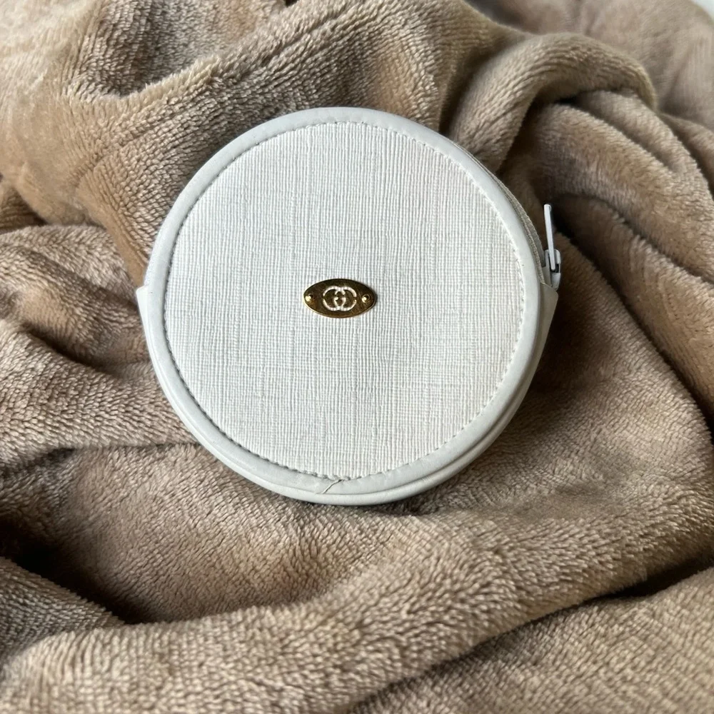 Vintage Gucci Micro GG Monogram Coin Pouch - Picture 3 of 9